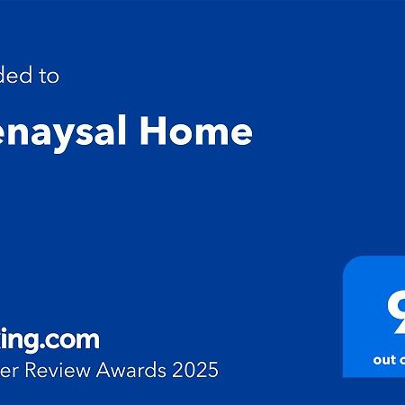 Arenaysal Home Sanxenxo Luaran gambar
