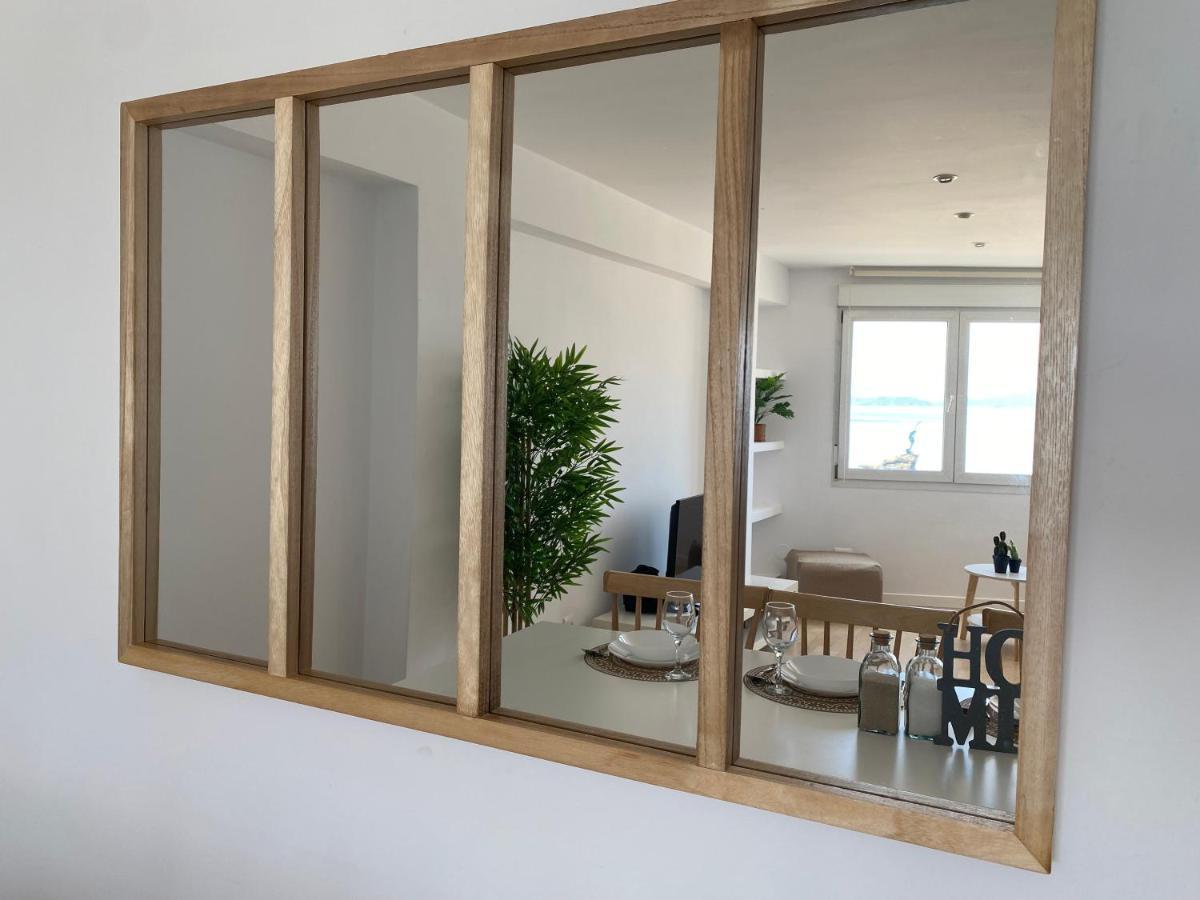 Arenaysal Home Sanxenxo Luaran gambar