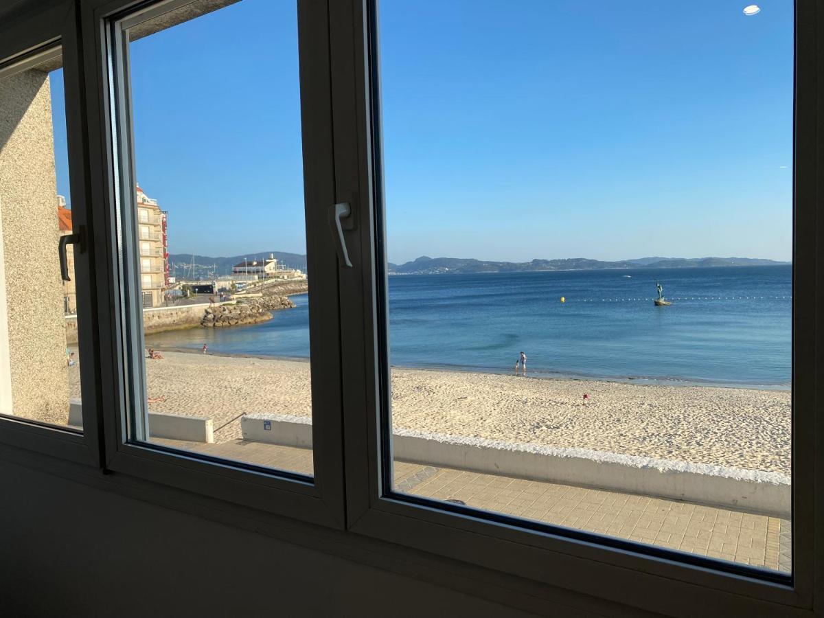 Arenaysal Home Sanxenxo Luaran gambar